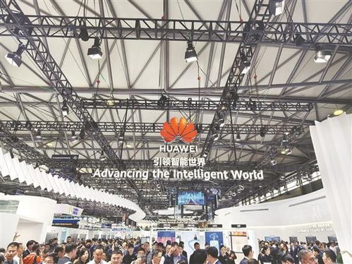 上海世界移動通信大會揭示未來藍圖 通信技術開發的三大核心趨勢